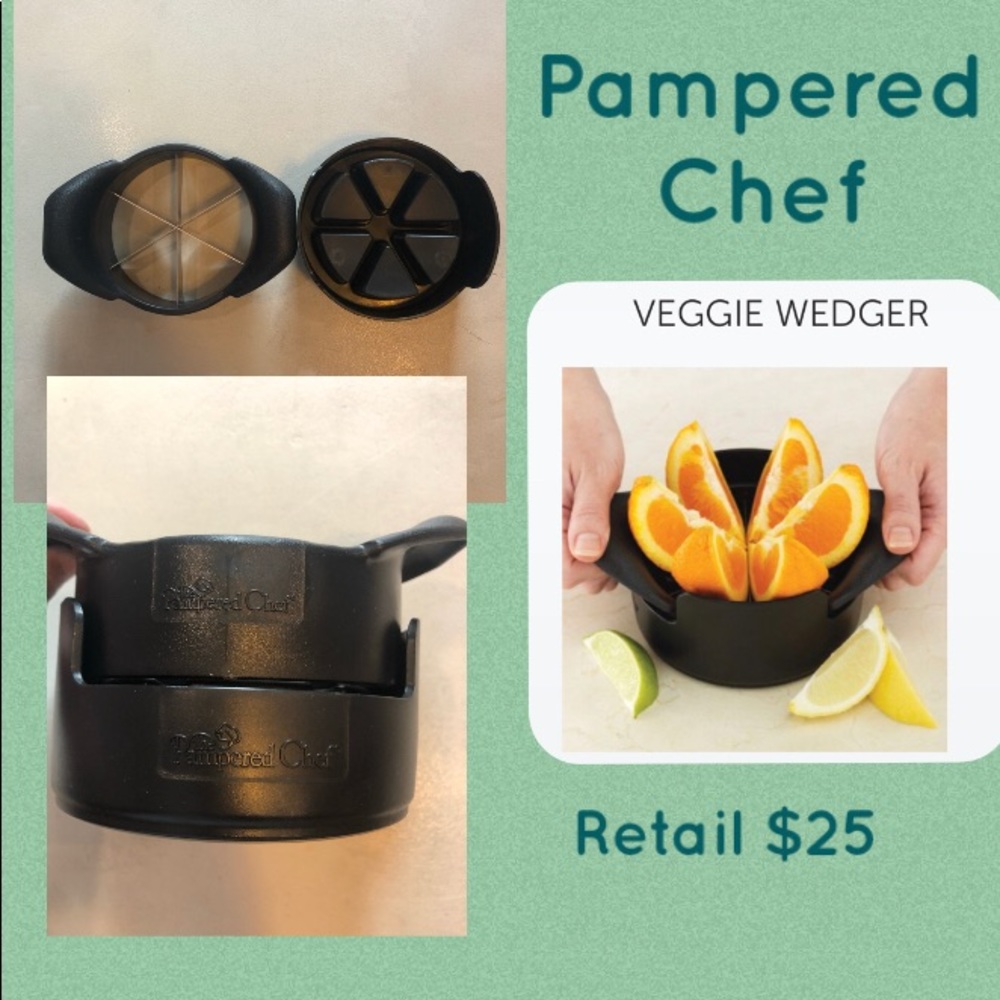 Pampered Chef